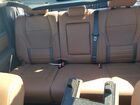 2025 Toyota Tundra Crewmax Platinum Черный vin: 5TFMA5DB2SX322947