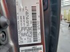 2025 Toyota Tundra Crewmax Platinum Серый vin: 5TFMA5DB5SX247306