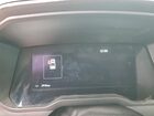 2025 Toyota Tundra Crewmax Platinum Серый vin: 5TFMA5DB5SX247306