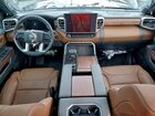 2025 Toyota Tundra Crewmax Platinum Серый vin: 5TFMA5DB5SX247306