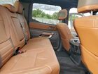 2025 Toyota Tundra Crewmax Platinum Серый vin: 5TFMA5DB5SX247306