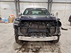 2025 Toyota Tundra Crewmax Platinum Blue vin: 5TFMA5DB6SX261599