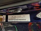 2025 Toyota Tundra Crewmax Platinum Blue vin: 5TFMA5DB6SX261599