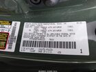 2022 Toyota Tundra 1794 Edition Зеленый vin: 5TFMA5DB7NX042221