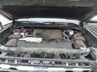 2022 Toyota Tundra 1794 Edition Зеленый vin: 5TFMA5DB7NX042221