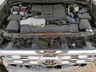 2025 Toyota Tundra Crewmax Platinum Коричневый vin: 5TFMA5DB7SX305948 2025 Toyota Tundra Crewmax Platinum Коричневый vin: 5TFMA5DB7SX305948