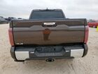 2025 Toyota Tundra Crewmax Platinum Коричневый vin: 5TFMA5DB7SX305948 2025 Toyota Tundra Crewmax Platinum Коричневый vin: 5TFMA5DB7SX305948