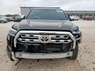 2025 Toyota Tundra Crewmax Platinum Коричневый vin: 5TFMA5DB7SX305948 2025 Toyota Tundra Crewmax Platinum Коричневый vin: 5TFMA5DB7SX305948