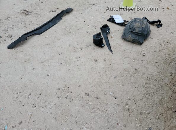 5TFMA5DB7SX305948 2025 TOYOTA TUNDRA Коричневый Вид подкапотного пространства