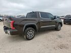 2025 Toyota Tundra Crewmax Platinum Коричневый vin: 5TFMA5DB7SX305948 2025 Toyota Tundra Crewmax Platinum Коричневый vin: 5TFMA5DB7SX305948