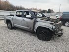 2023 Toyota Tundra Crewmax Platinum Silver vin: 5TFMA5DBXPX104889