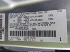 2024 Toyota Tundra Hybrid 1794 Edition 4wd Серебряный vin: 5TFMC5DB9RX054659