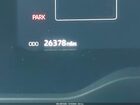 2024 Toyota Tundra Hybrid 1794 Edition 4wd Серебряный vin: 5TFMC5DB9RX054659