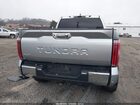 2024 Toyota Tundra Hybrid 1794 Edition 4wd Серебряный vin: 5TFMC5DB9RX054659