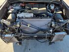 2023 Toyota Tundra Crewmax Platinum Черный vin: 5TFMC5DBXPX015639