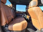 2023 Toyota Tundra Crewmax Platinum Черный vin: 5TFMC5DBXPX015639