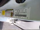 2025 Toyota Tundra Platinum White vin: 5TFNA5DB6SX254236