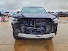 2023 Toyota Tundra Crewmax Platinum Серый vin: 5TFNC5DB6PX016839
