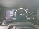 2023 Toyota Tundra Crewmax Platinum Синий vin: 5TFNC5DBXPX018545