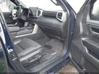 2023 Toyota Tundra Hybrid Platinum Blue vin: 5TFNC5DBXPX018545