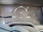 2025 Toyota Tundra Crewmax Limited White vin: 5TFPC5DB3SX092472
