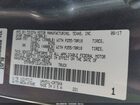 2018 Toyota Tundra Sr5 4.6l V8 Серый vin: 5TFRM5F12JX122974