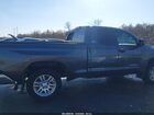 2018 Toyota Tundra Sr5 4.6l V8 Серый vin: 5TFRM5F12JX122974