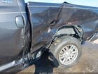2018 Toyota Tundra Sr5 4.6l V8 Серый vin: 5TFRM5F12JX122974