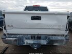 2018 Toyota Tundra Sr5 5.7l V8 White vin: 5TFUW5F17JX716416