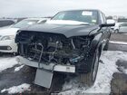 2024 Toyota Tundra Hybrid Capstone 4wd Black vin: 5TFVC5DB3RX046724 2024 Toyota Tundra Hybrid Capstone 4wd Black vin: 5TFVC5DB3RX046724