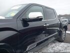 2024 Toyota Tundra Hybrid Capstone 4wd Black vin: 5TFVC5DB3RX046724 2024 Toyota Tundra Hybrid Capstone 4wd Black vin: 5TFVC5DB3RX046724