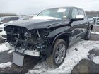 2024 Toyota Tundra Hybrid Capstone 4wd Black vin: 5TFVC5DB3RX046724 2024 Toyota Tundra Hybrid Capstone 4wd Black vin: 5TFVC5DB3RX046724