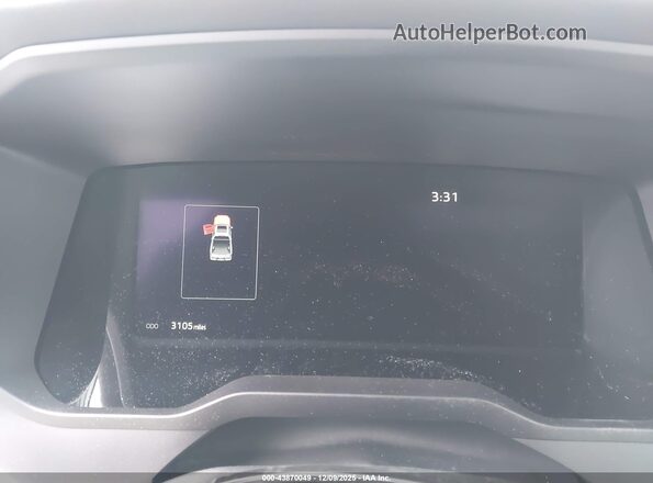 5TFVC5DB3RX046724 2024 TOYOTA TUNDRA HYBRID Black Vista de los asientos traseros