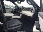 2024 Toyota Tundra Hybrid Capstone 4wd Black vin: 5TFVC5DB3RX046724 2024 Toyota Tundra Hybrid Capstone 4wd Black vin: 5TFVC5DB3RX046724