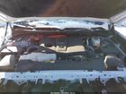2025 Toyota Tundra Hybrid Capstone Crewmax 6.4' Bed Белый vin: 5TFVC5DB4SX102224