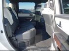 2025 Toyota Tundra Hybrid Capstone Crewmax 6.4' Bed Белый vin: 5TFVC5DB4SX102224