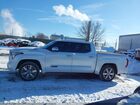 2025 Toyota Tundra Hybrid Capstone Crewmax 6.4' Bed Белый vin: 5TFVC5DB4SX102224
