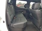 2026 Toyota Tundra Crewmax Limited White vin: 5TFWA5DB0TX343029