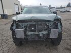 2025 Toyota Tundra Crewmax Limited Серый vin: 5TFWC5DB3SX110822