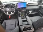 2025 Toyota Tundra Crewmax Limited Серый vin: 5TFWC5DB3SX110822