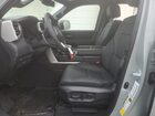 2025 Toyota Tundra Crewmax Limited Серый vin: 5TFWC5DB3SX110822