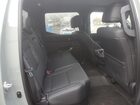 2025 Toyota Tundra Crewmax Limited Серый vin: 5TFWC5DB3SX110822