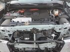 2025 Toyota Tundra Crewmax Limited Серый vin: 5TFWC5DB3SX110822