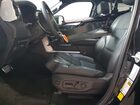 2025 Toyota Tundra Crewmax Limited Black vin: 5TFWC5DB4SX098258