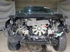 2025 Toyota Tundra Crewmax Limited Black vin: 5TFWC5DB4SX098258