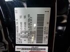 2025 Toyota Tundra Crewmax Limited Black vin: 5TFWC5DB4SX098258