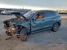 2024 Bmw X5 Sdrive 40i Teal vin: 5UX13EU00R9V51734