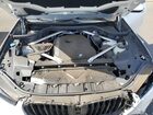 2025 Bmw X5 Sdrive 40i Белый vin: 5UX13EU02S9Y76519