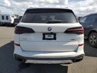 2025 Bmw X5 Sdrive 40i Белый vin: 5UX13EU02S9Y76519