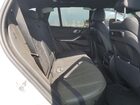 2025 Bmw X5 Sdrive 40i Белый vin: 5UX13EU02S9Y76519